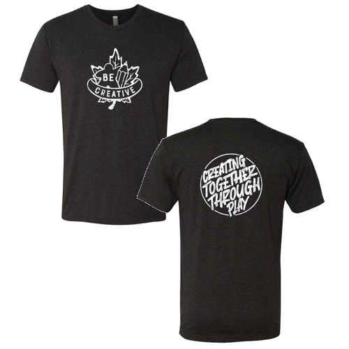Original Design -- Black