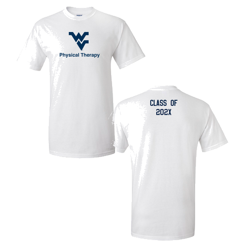 Gildan Ultra Cotton Basic T-Shirt -- White