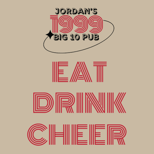 Gildan Heavy Cotton Basic T-Shirt -- Sand