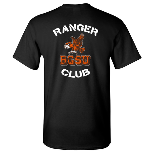 Ranger Club Shirt