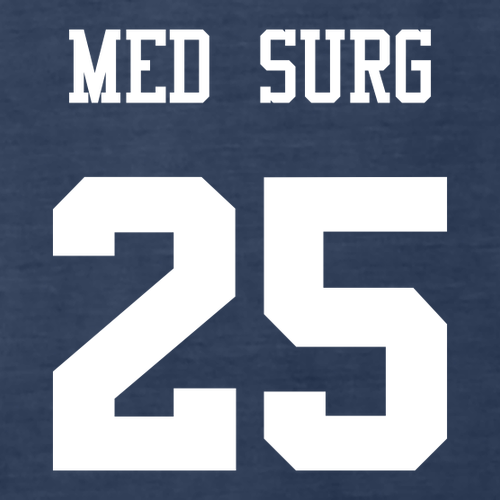 Gildan Heavy Cotton Basic T-Shirt -- Midnight