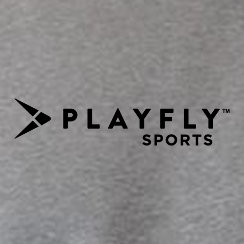 Playfly Sherpa Lined 12" Beanie -- Heather Gray