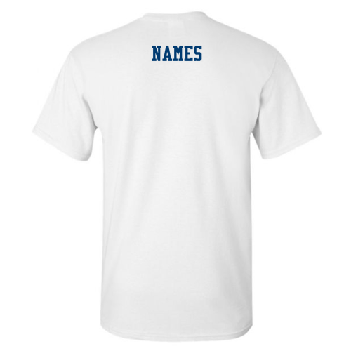 Gildan Heavy Cotton Basic T-Shirt -- White