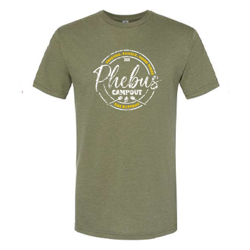 Gildan CVC Adult T-Shirt -- Cactus