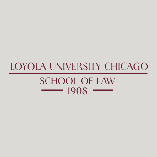 School Of Law Est. 1908 Basic T-Shirt -- Ash