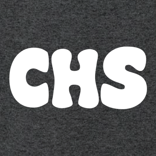 Gildan Heavy Cotton Basic T-Shirt -- Dark Heather