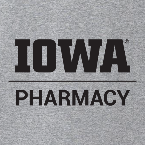 Port Authority Sweater Fleece Vest -- Grey Heather