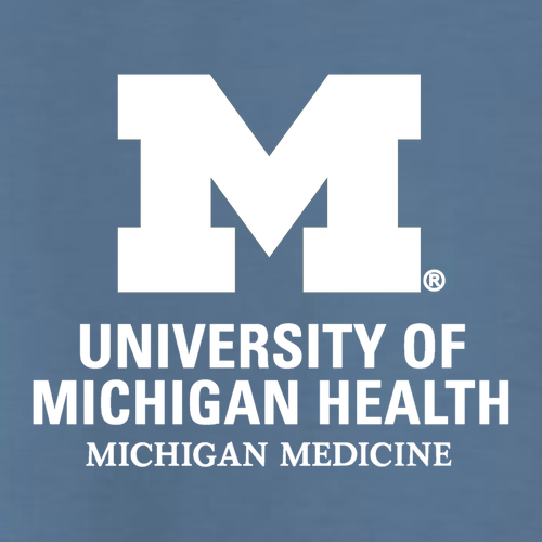 Gildan Heavy Blend Crewneck Sweatshirt -- Indigo Blue