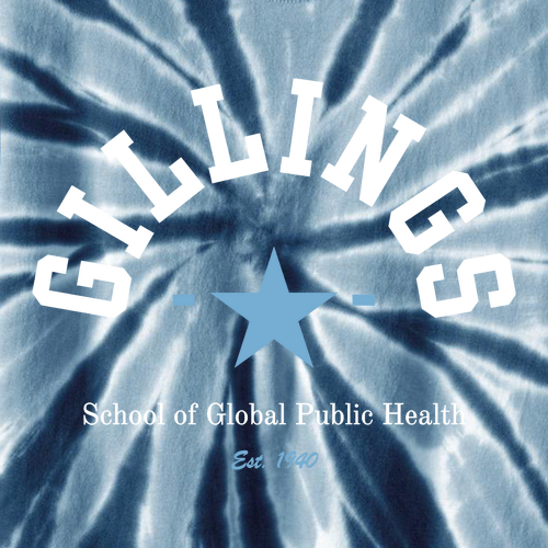 Hanes EcoSmart Crewneck Sweatshirt -- Navy