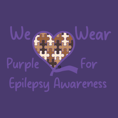 Gildan Heavy Blend Youth Hooded Sweatshirt -- Purple