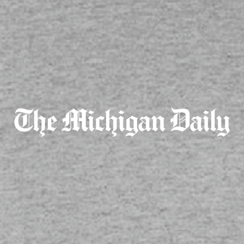 Gildan Heavy Blend Crewneck Sweatshirt -- Sport Grey