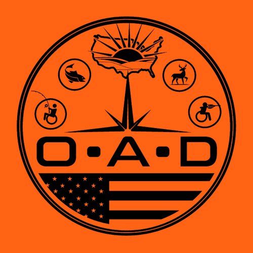 Gildan Heavy Blend Hooded Sweatshirt -- Safety Orange