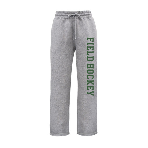 Pennant Womens Full-Leg Pant -- Grey