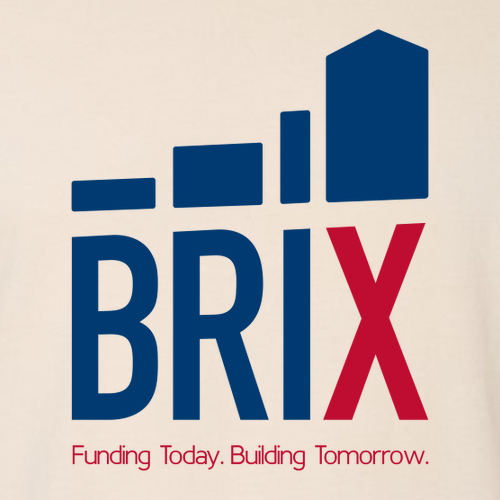 Bag Edge 12 oz. Canvas Tote with Contrasting Handles -- Natural / Black