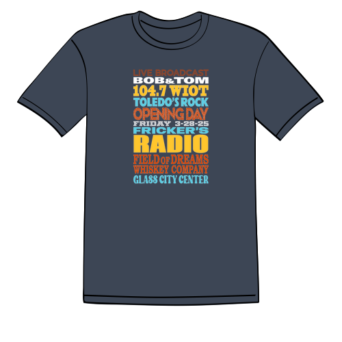 Next Level Mens TriBlend Tee -- Legion Blue