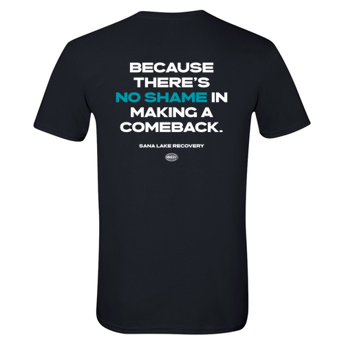 Gildan SoftStyle T-Shirt -- Black