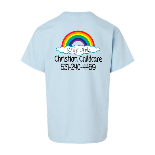 Youth Candy Land Tee