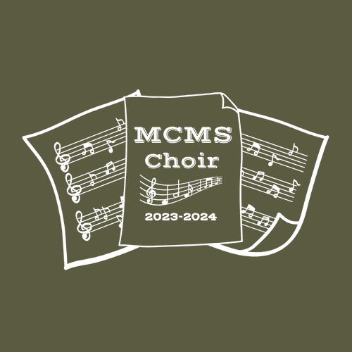 Gildan Heavy Blend Crew Neck Sweatshirt -- Military Green