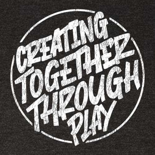 Original Design -- Black
