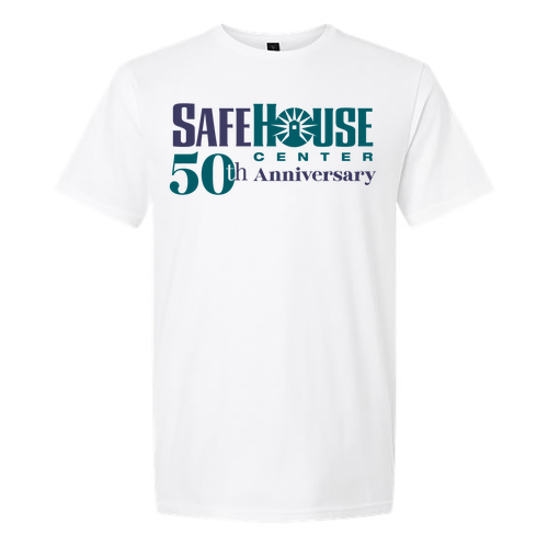 SoftStyle T-Shirt -- White