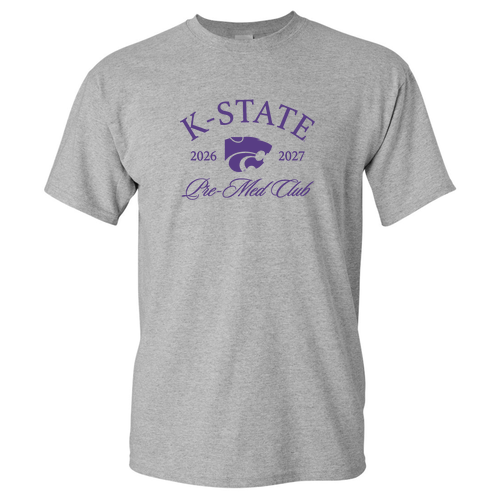 Script Pre-Med Tee