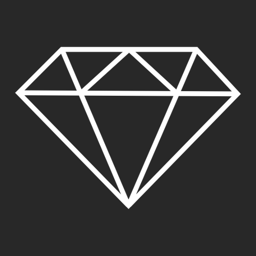 Gildan Heavy Blend Crew Neck Sweatshirt -- Black