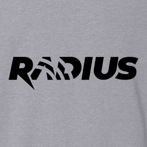 Gildan Ultra Cotton Longsleeve Basic T-Shirt -- Sport Grey