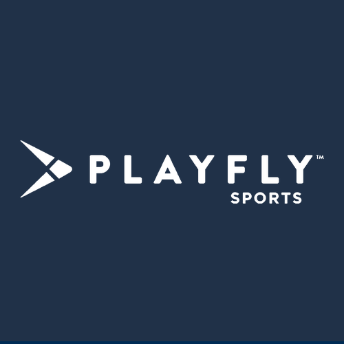 Playfly Gildan Navy T-Shirt