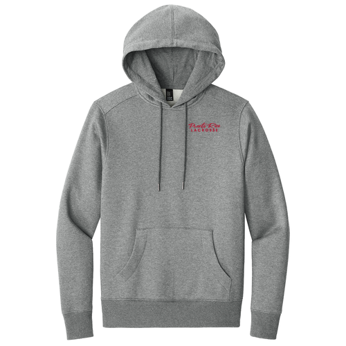 [HIDE] HERITAGE CUP Hoodie -- Heathered Steel