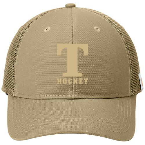 Carhartt Rugged Professional Series Hat -- Dark Khaki