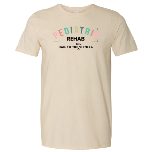 SoftStyle T-Shirt -- Natural