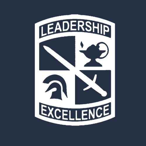 Hanes 50/50 Comfort Blend Fleece Pullover Hood Adult -- Navy