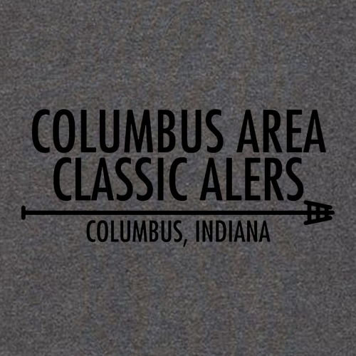 Gildan Heavy Cotton Basic T-Shirt -- Tweed