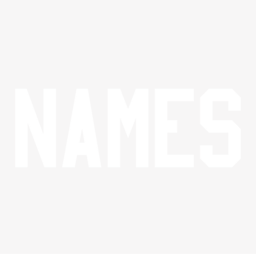 American Apparel Unisex 4.3 Oz Fine Jersey Tank -- White