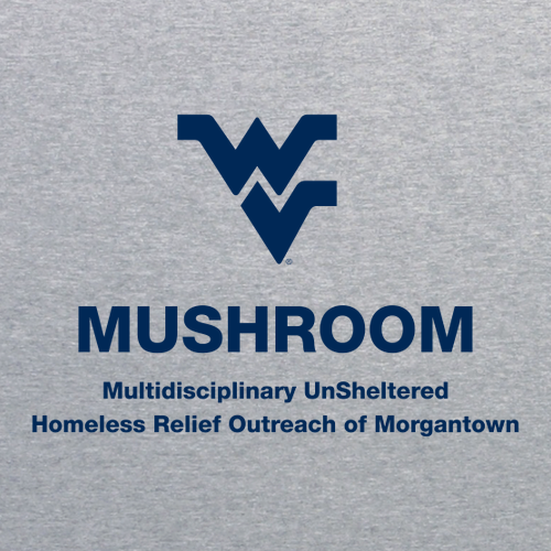 Gildan Heavy Blend Crew Neck Sweatshirt -- Sport Grey