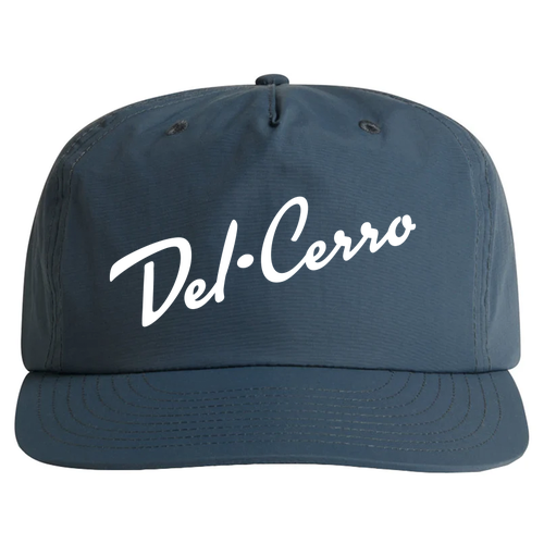 Del Cerro Surf Cap