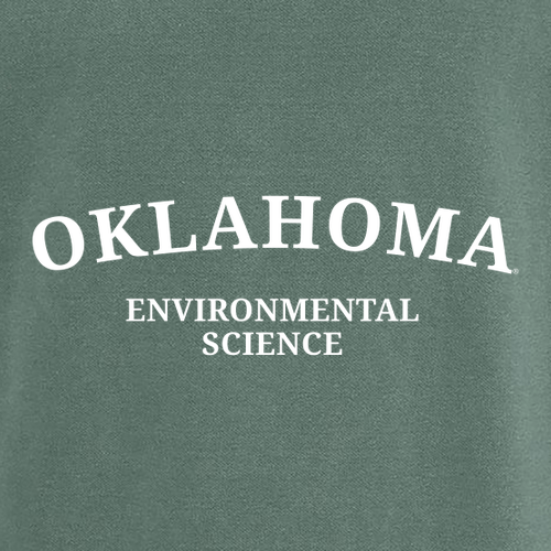 Environmental Comfort Colors Ringspun Garment Dyed T Shirt -- Blue Spruce