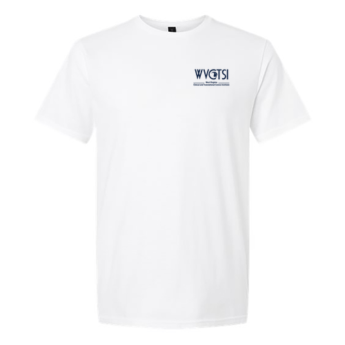 Gildan SoftStyle T-Shirt -- White