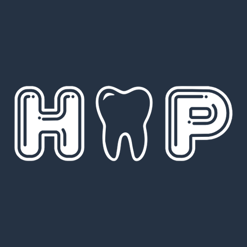 Gildan Heavy Cotton Basic T-Shirt -- Navy