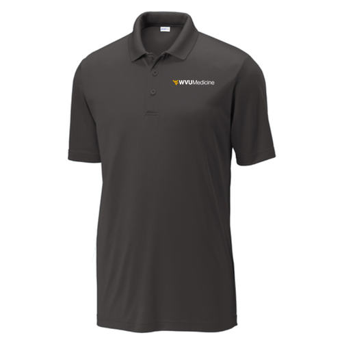 Sport-Tek PosiCharge Competitor Polo -- Iron Grey