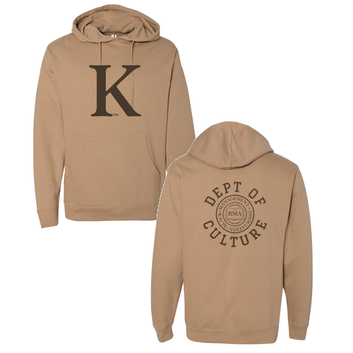 The Basquiat Hoodie