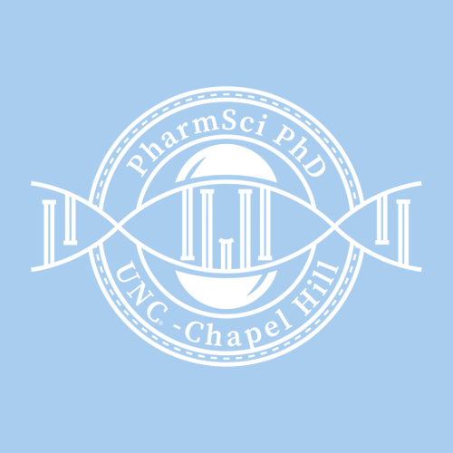Bella Canvas Triblend Short Sleeve T-Shirt -- Solid Carolina Blue Triblend