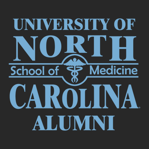 Gildan Heavy Cotton Basic T-Shirt -- Black -- Alumni