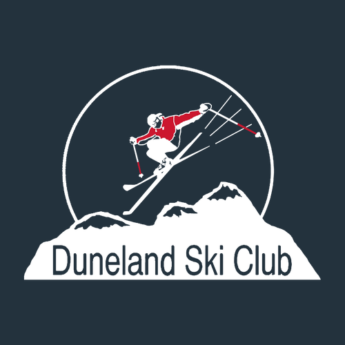 J America Vintage Long Sleeve Thermal T Shirt -- Vintage Navy