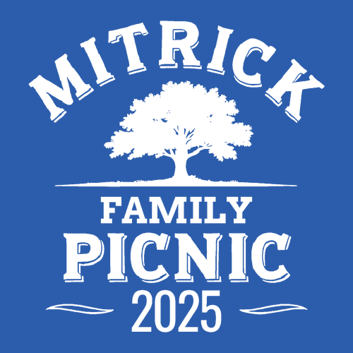 Gildan Heavy Cotton Basic Youth T-Shirt -- Royal