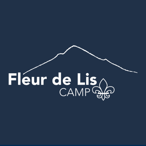 Gildan Heavy Blend Youth Hooded Sweatshirt -- Navy