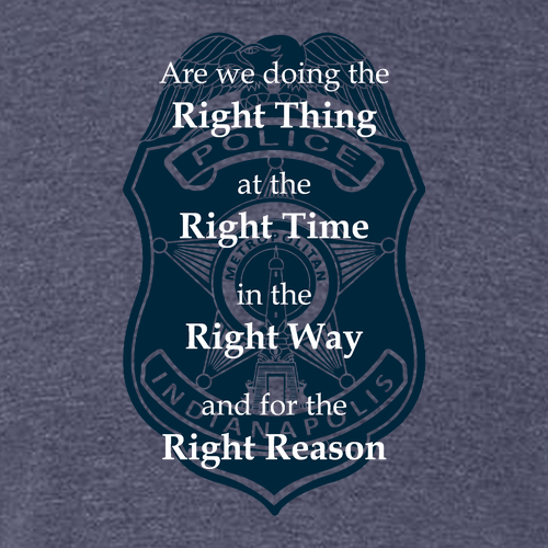 Hanes 7.8 Oz., 50/50 Comfort Blend Fleece Pullover Hood Adult -- Heather Navy