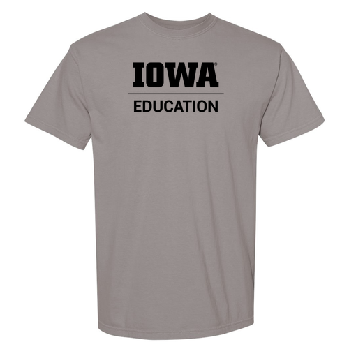 Comfort Colors Heavyweight Adult T-Shirt -- Grey