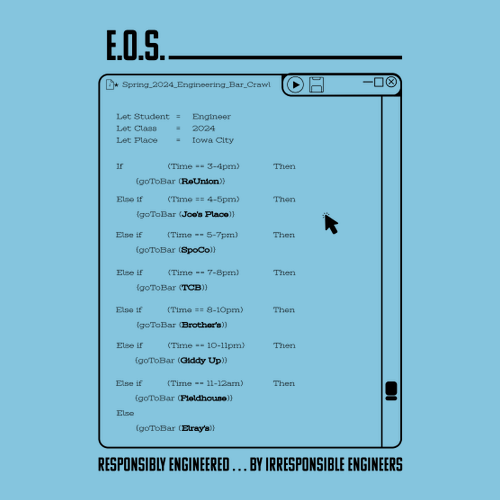 Gildan Heavy Cotton Basic T-Shirt -- Sky