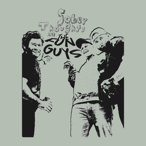 Comfort Colors Ringspun Garment Dyed T Shirt -- Bay